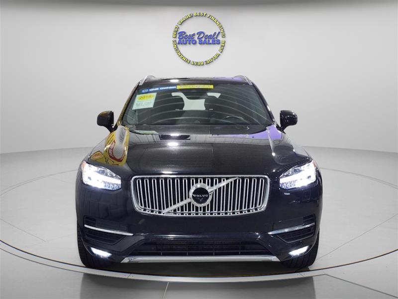 Volvo XC90  2018