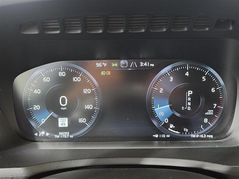 Volvo XC90  2018