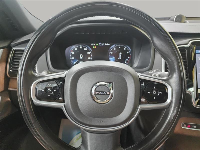 Volvo XC90  2018