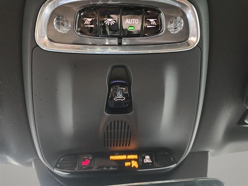 Volvo XC90  2018
