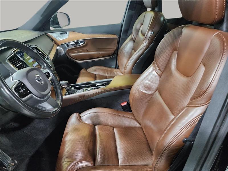 Volvo XC90  2018