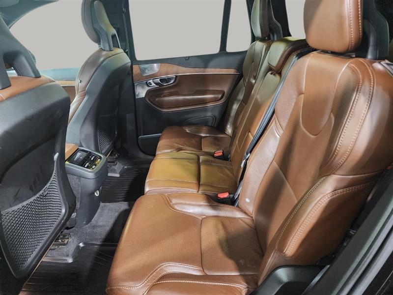 Volvo XC90  2018