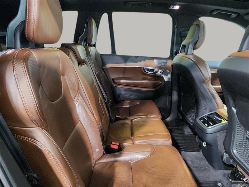 Volvo XC90  2018