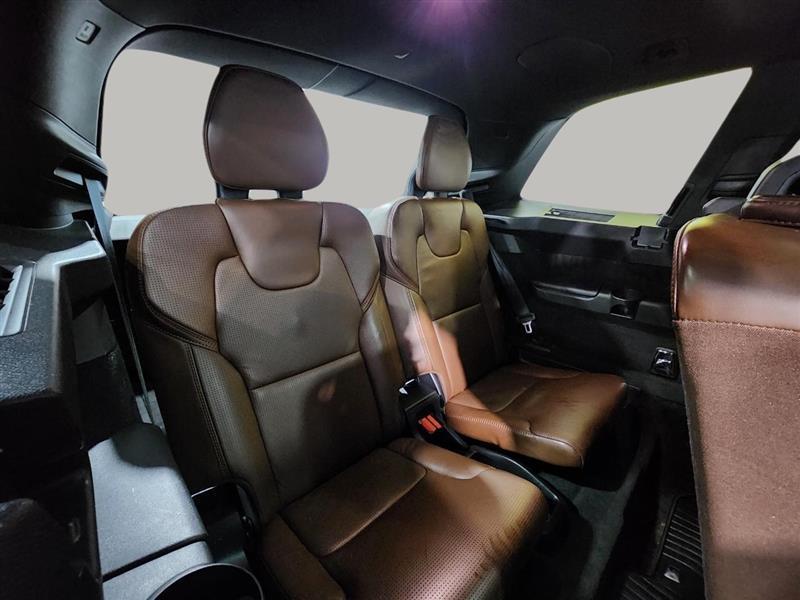 Volvo XC90  2018