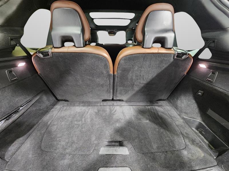 Volvo XC90  2018