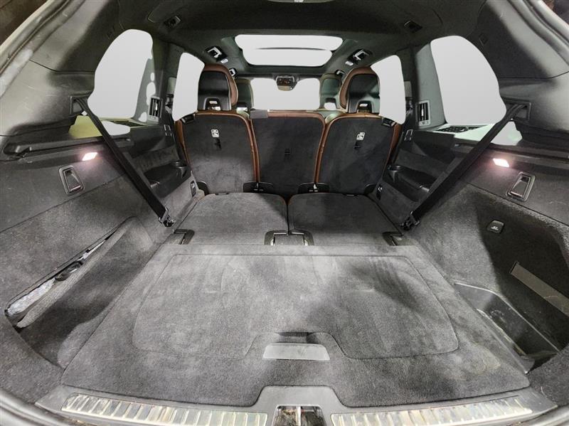 Volvo XC90  2018