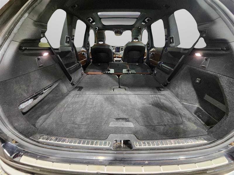 Volvo XC90  2018