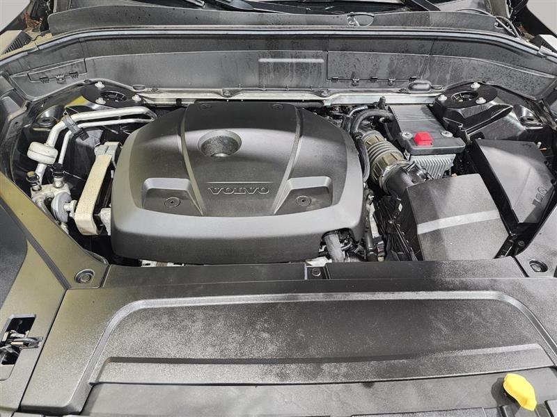 Volvo XC90  2018