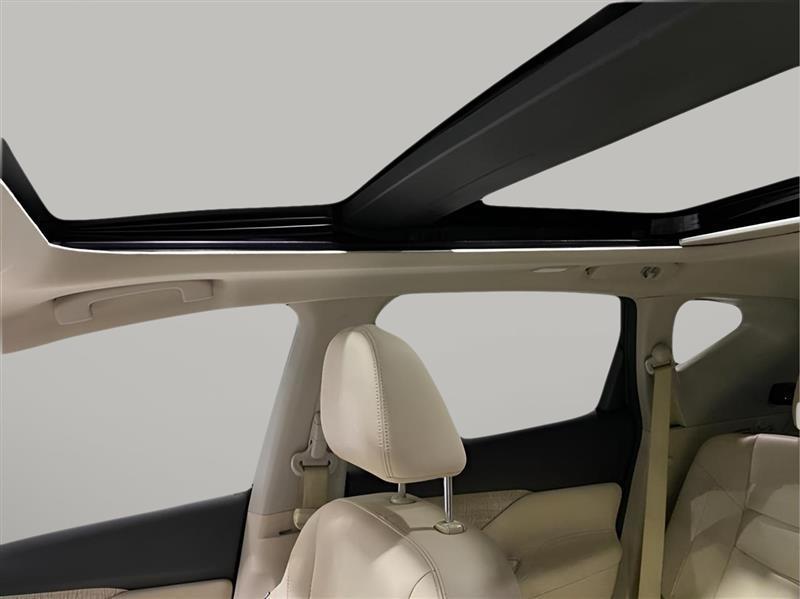 Nissan Murano SL AWD 2019
