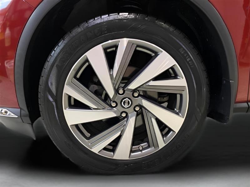 Nissan Murano SL AWD 2019