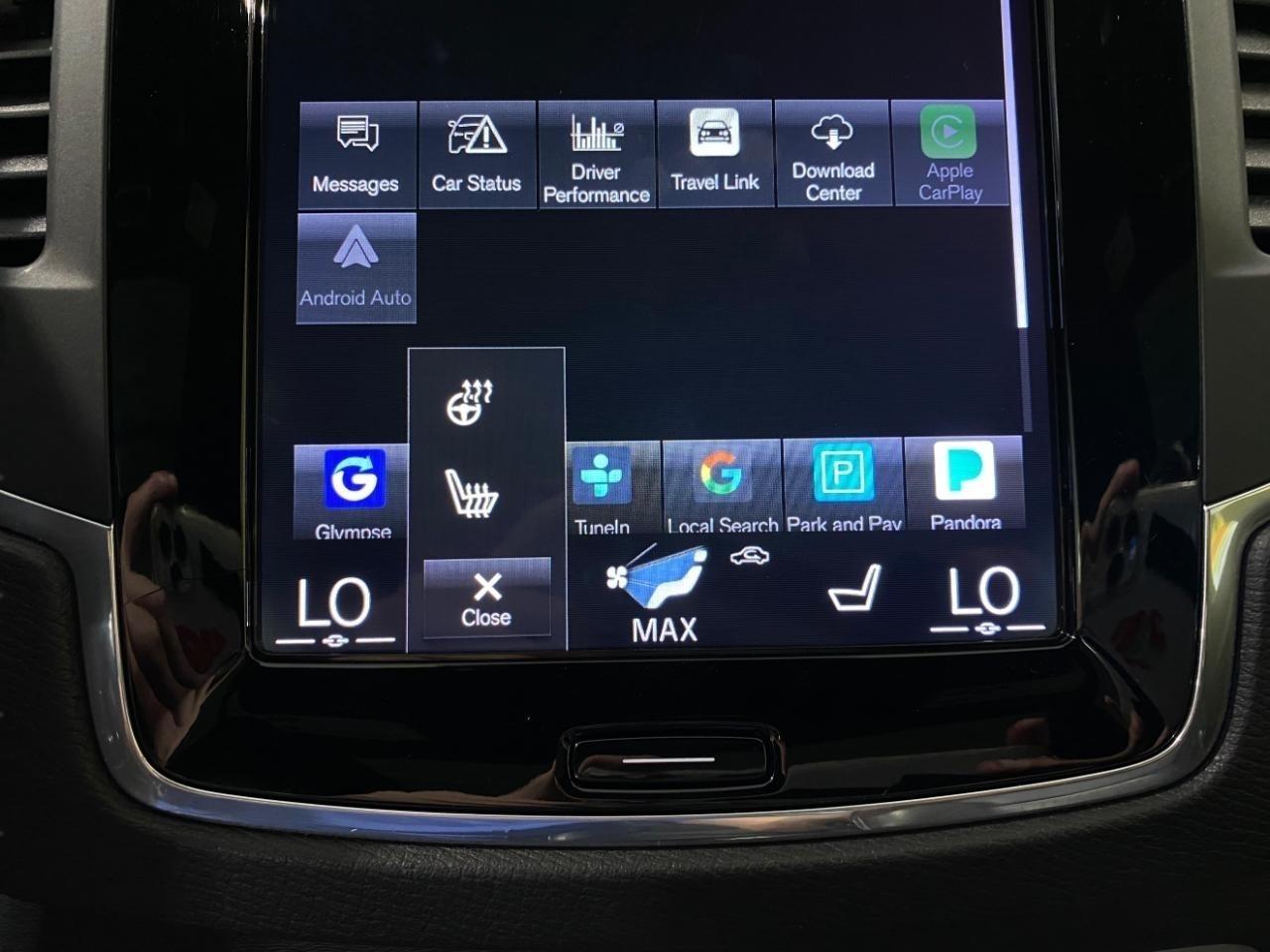 Volvo XC90 T5 Momentum 2018