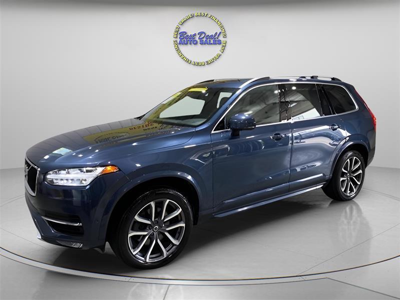 2018 Volvo XC90 T5 Momentum