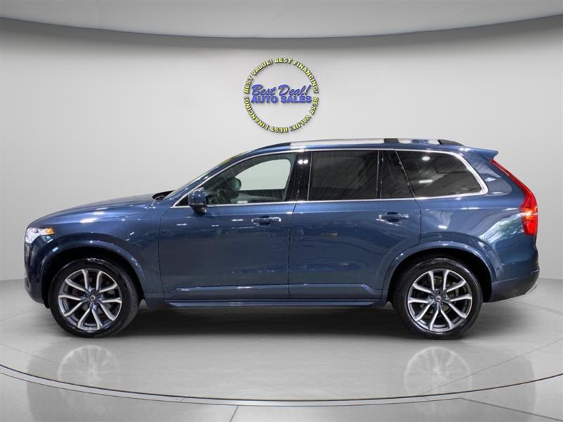 Volvo XC90 T5 Momentum 2018