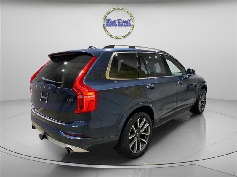 Volvo XC90 T5 Momentum 2018