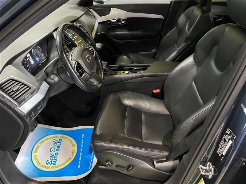 Volvo XC90 T5 Momentum 2018