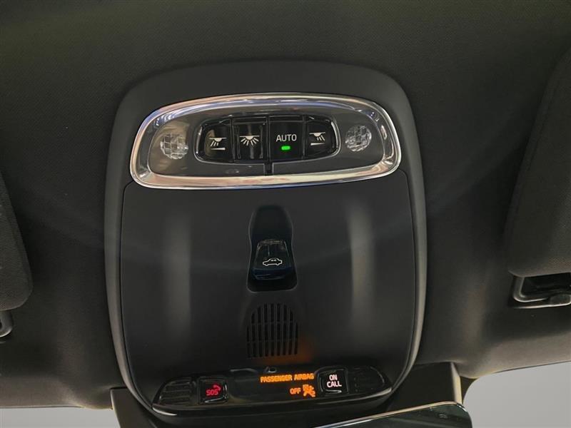 Volvo XC90 T5 Momentum 2018