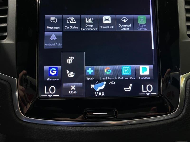 Volvo XC90 T5 Momentum 2018