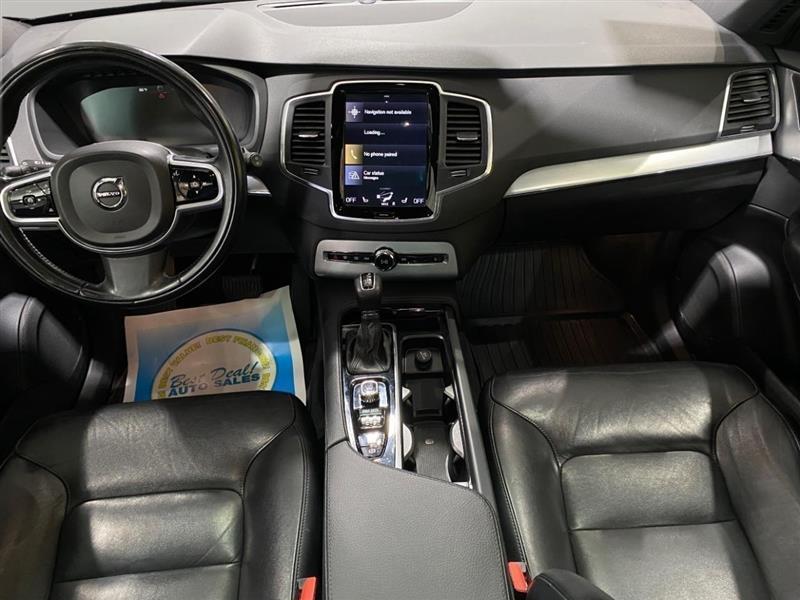 Volvo XC90 T5 Momentum 2018