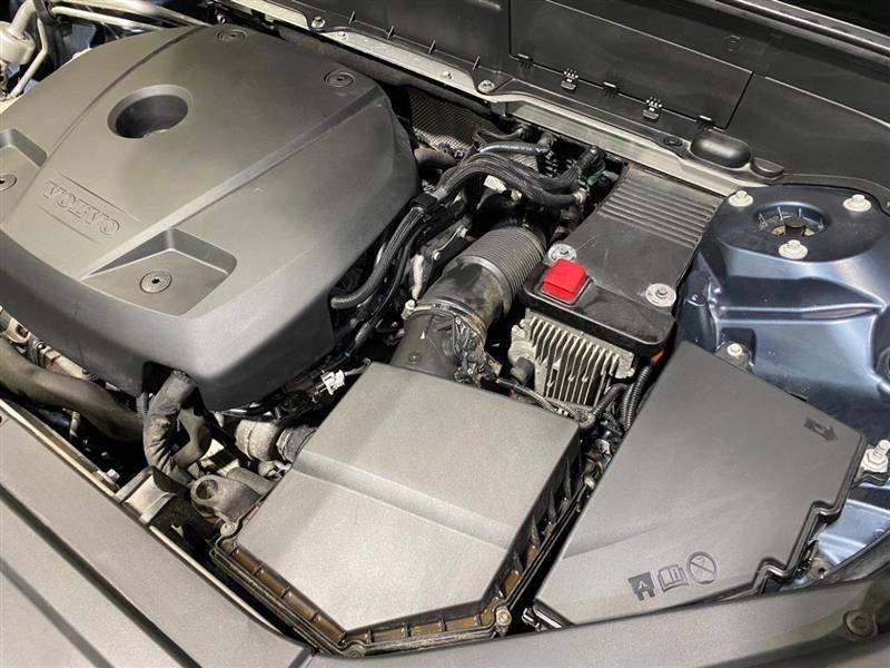 Volvo XC90 T5 Momentum 2018