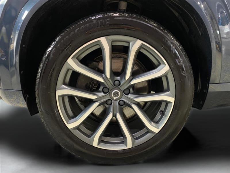 Volvo XC90 T5 Momentum 2018