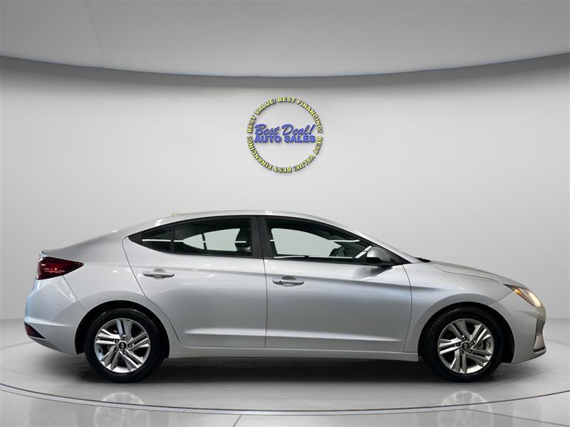 Hyundai Elantra Value Edition Auto 2019
