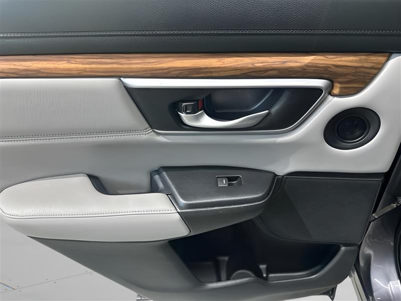 Honda CR-V EX-L AWD 2017