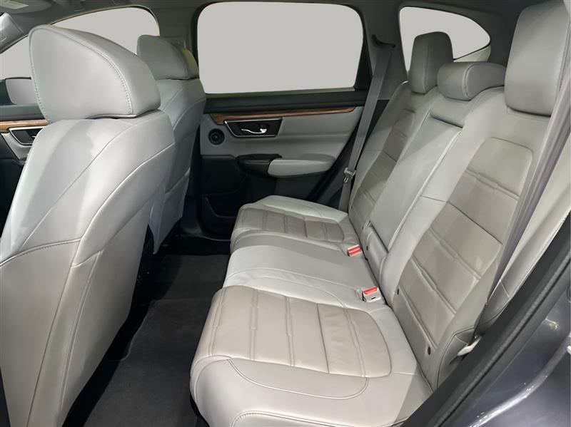 Honda CR-V EX-L AWD 2017