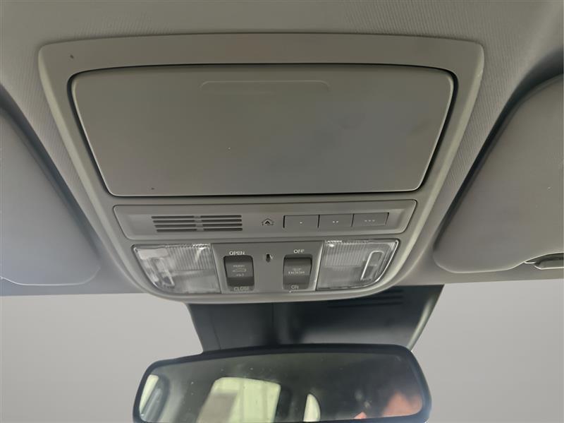Honda CR-V EX-L AWD 2017