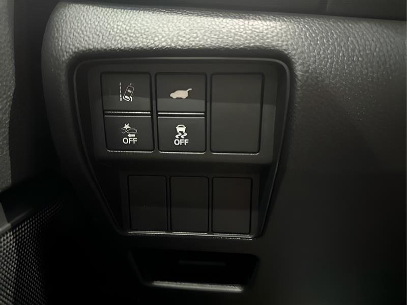 Honda CR-V EX-L AWD 2017