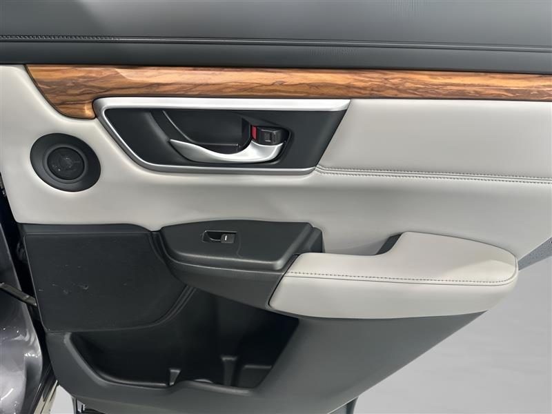 Honda CR-V EX-L AWD 2017