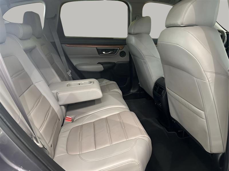Honda CR-V EX-L AWD 2017