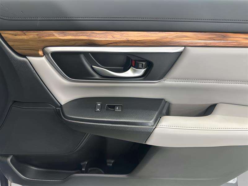 Honda CR-V EX-L AWD 2017