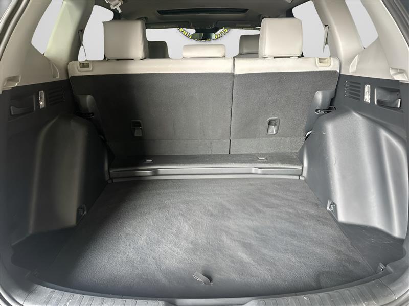 Honda CR-V EX-L AWD 2017
