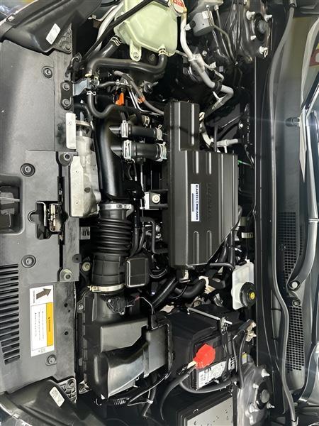 Honda CR-V EX-L AWD 2017