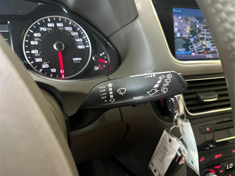 Audi Q5 2.0T Premium Plus quattro 2017
