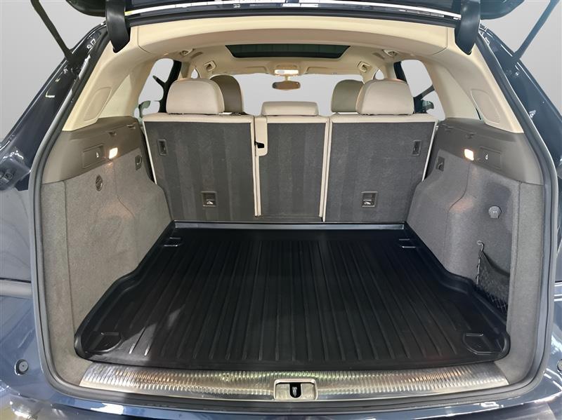 Audi Q5 2.0T Premium Plus quattro 2017