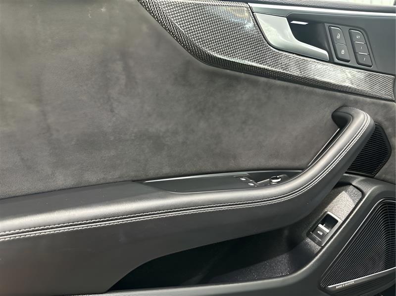 Audi S5 Premium Plus Coupe quattro 2019