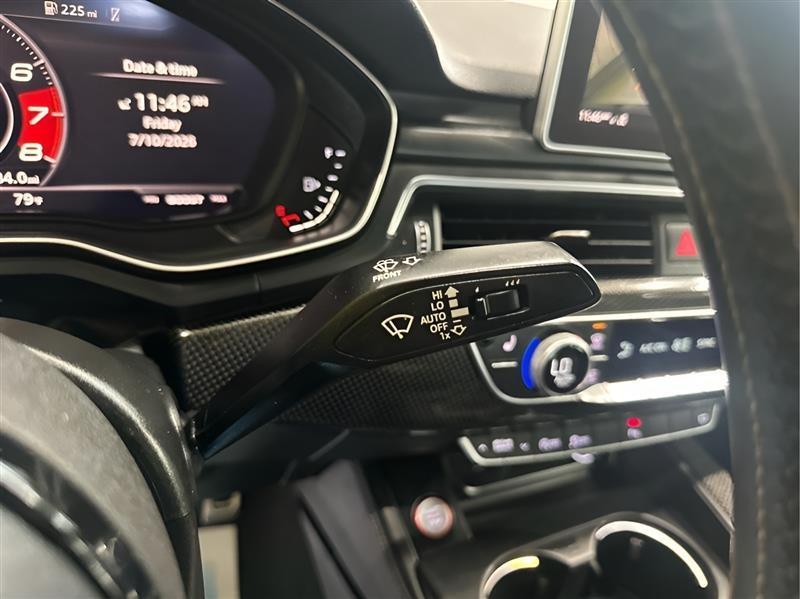Audi S5 Premium Plus Coupe quattro 2019
