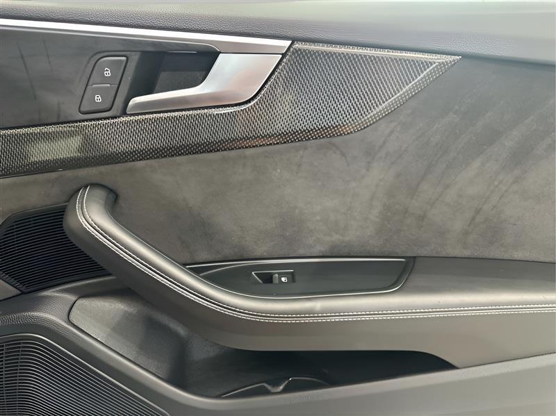 Audi S5 Premium Plus Coupe quattro 2019