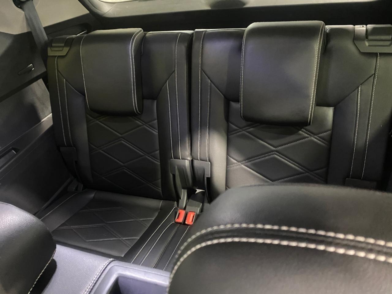 Volkswagen Atlas SE w/Technology 4MOTION 2024