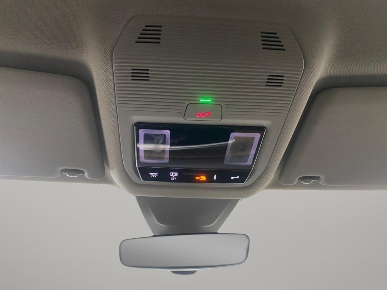 Volkswagen Atlas SE w/Technology 4MOTION 2024