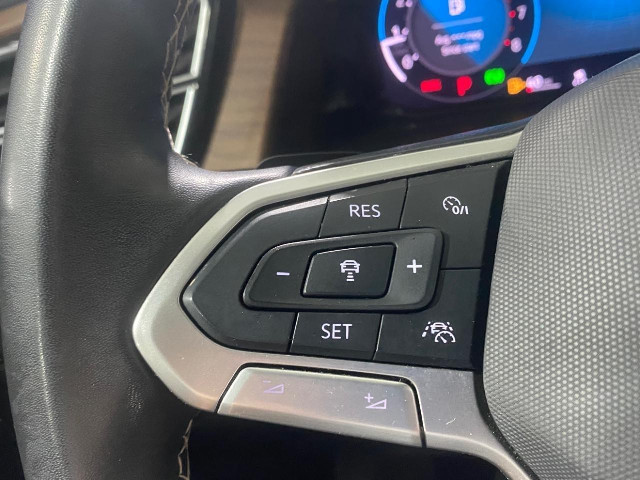 Volkswagen Atlas SE w/Technology 4MOTION 2024