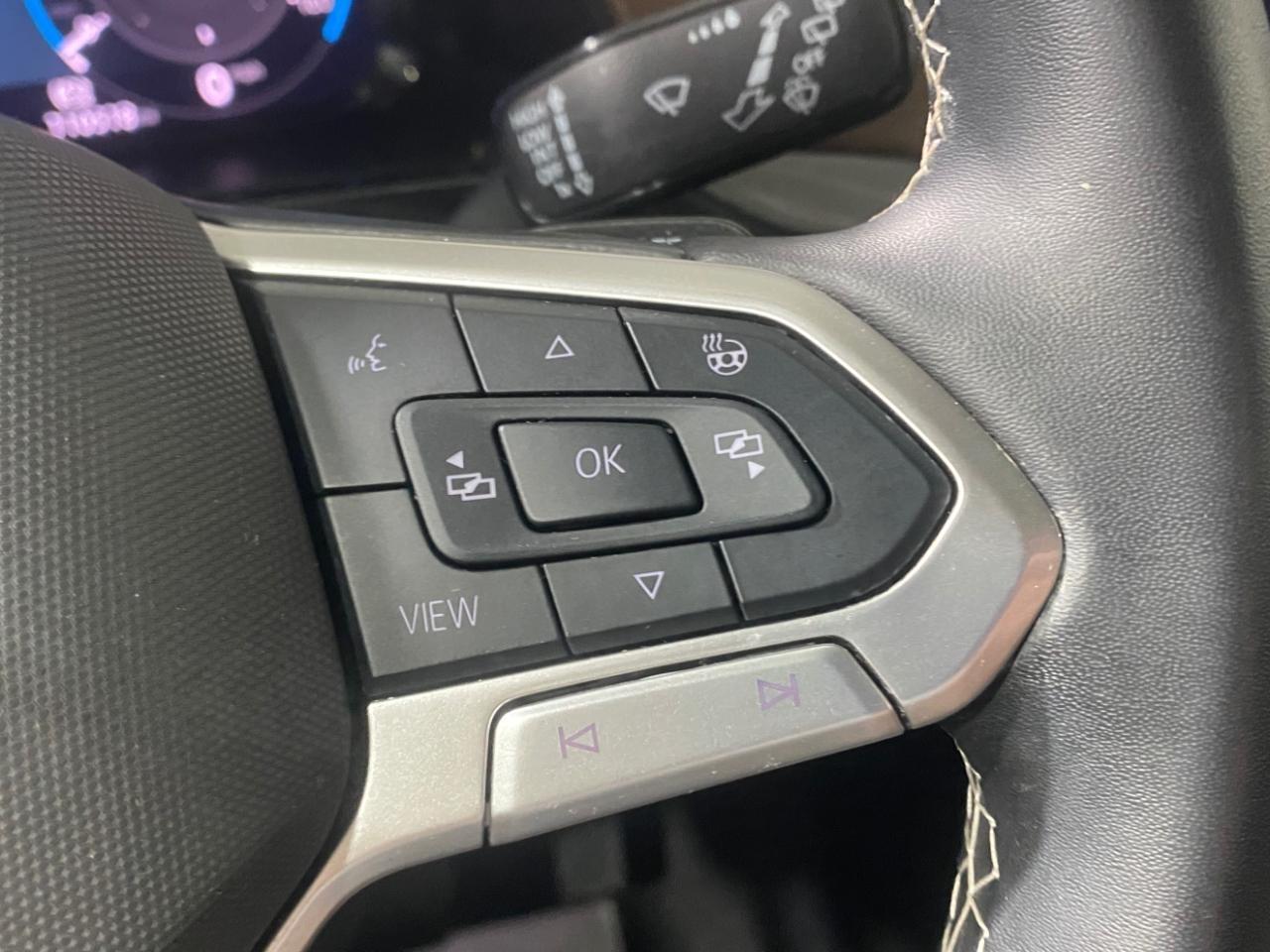 Volkswagen Atlas SE w/Technology 4MOTION 2024