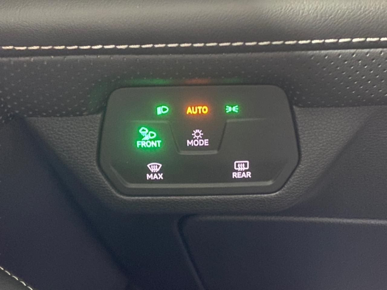 Volkswagen Atlas SE w/Technology 4MOTION 2024