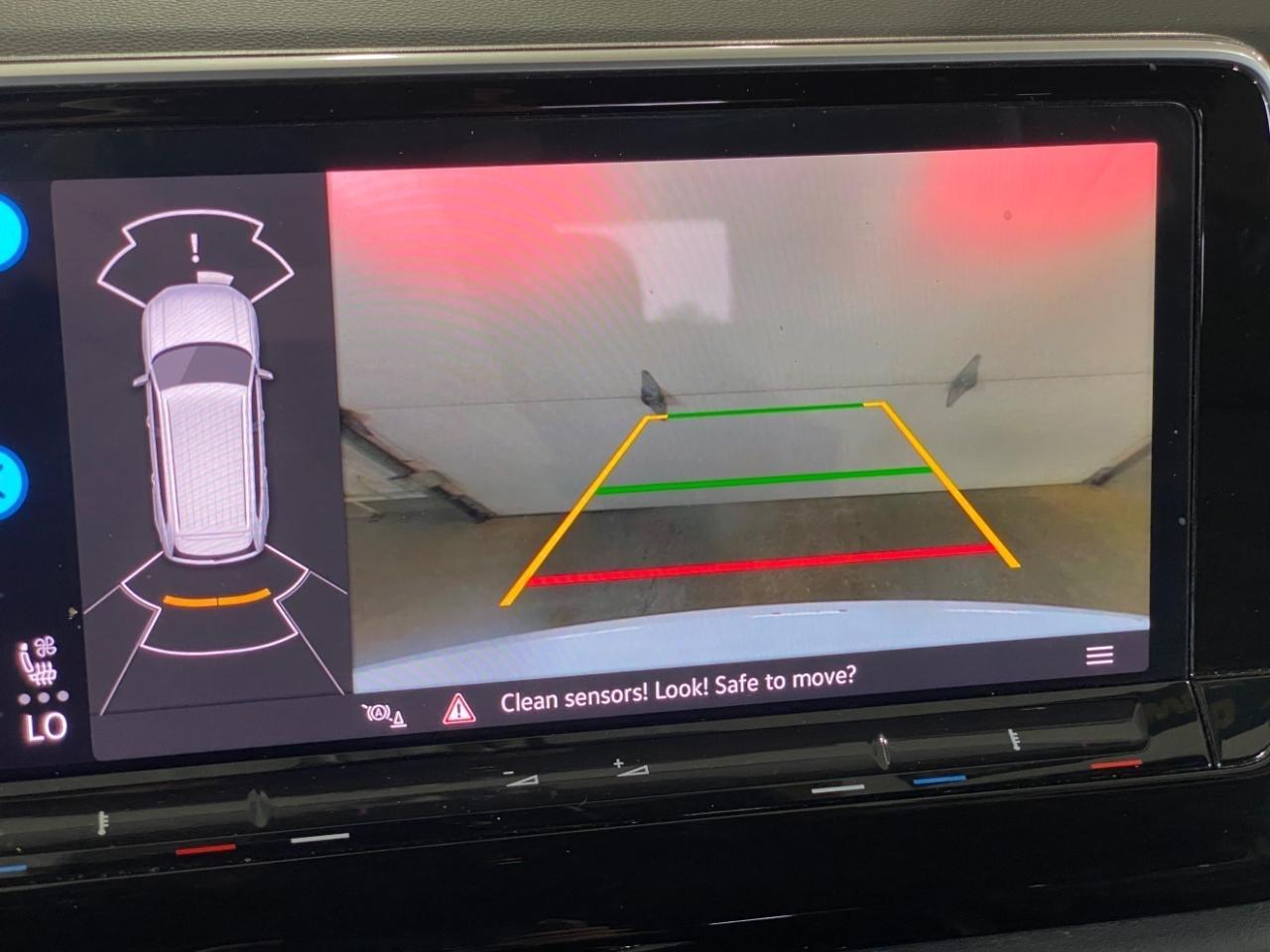 Volkswagen Atlas SE w/Technology 4MOTION 2024