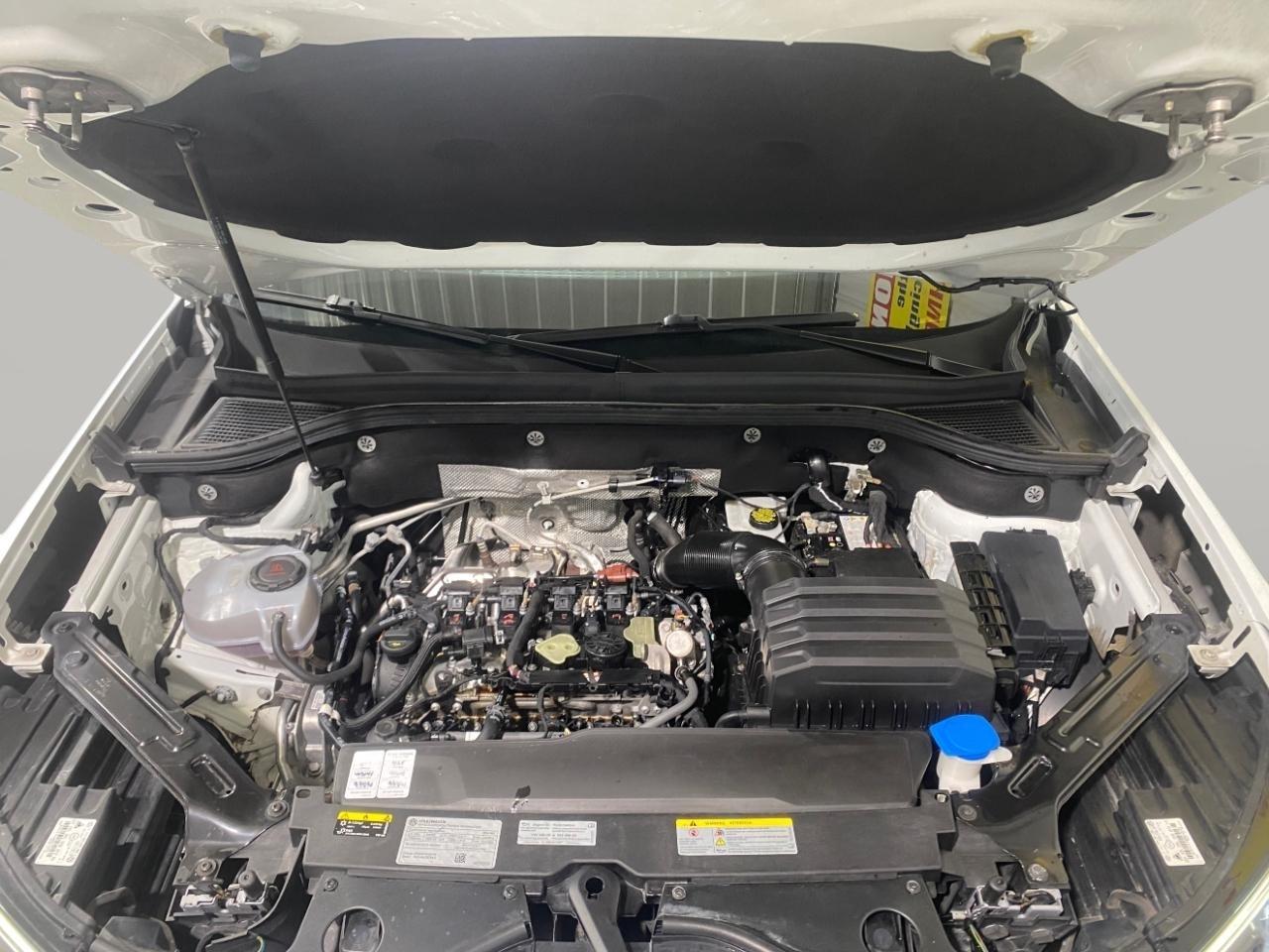 Volkswagen Atlas SE w/Technology 4MOTION 2024