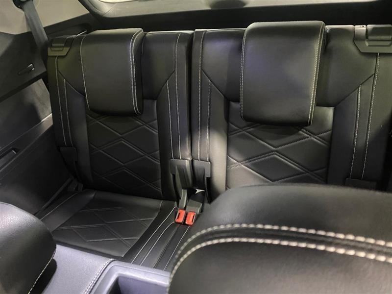 Volkswagen Atlas SE w/Technology 4MOTION 2024