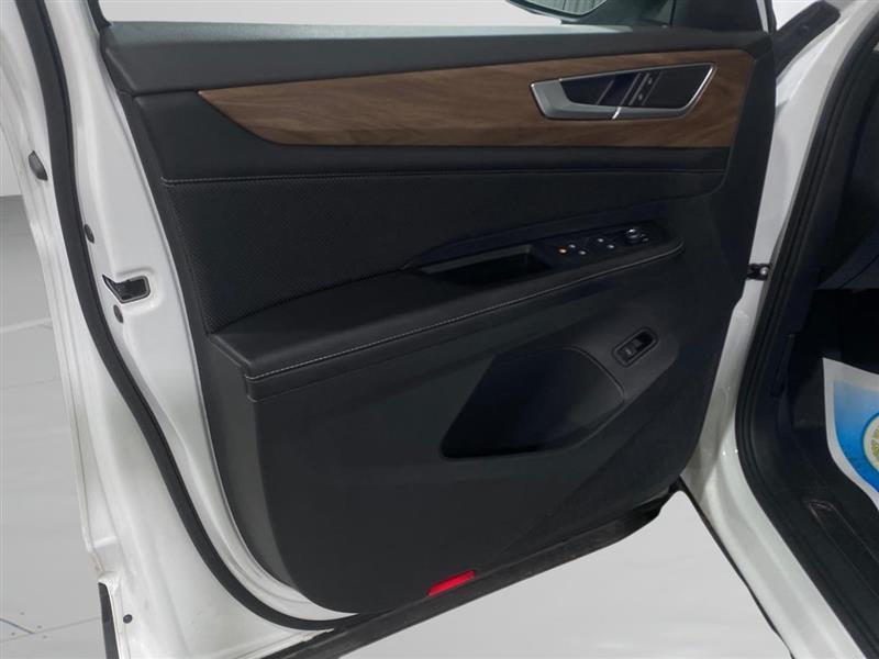 Volkswagen Atlas SE w/Technology 4MOTION 2024