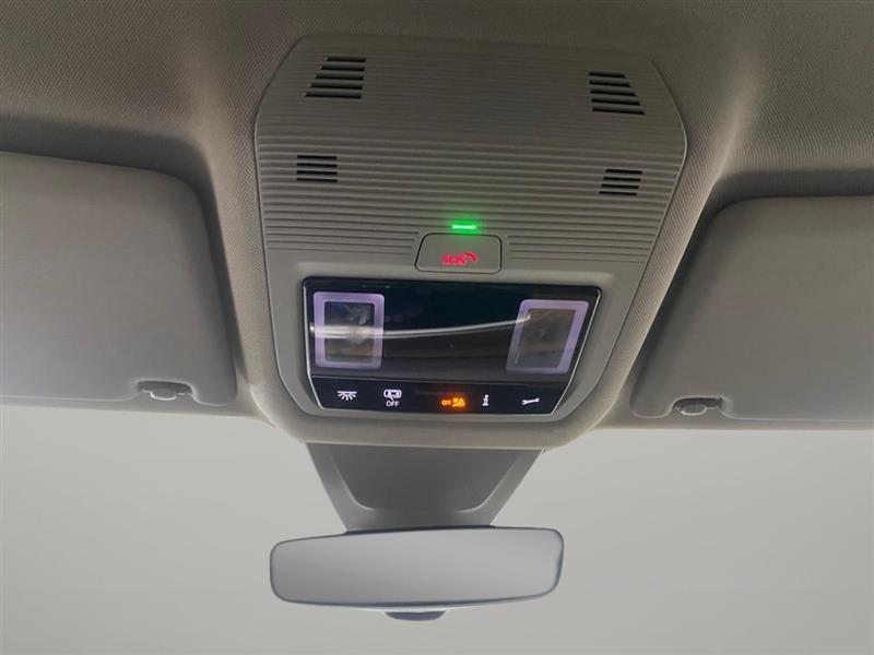 Volkswagen Atlas SE w/Technology 4MOTION 2024