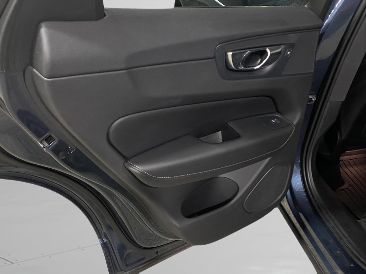 Volvo XC60 T5 Inscription AWD 2021